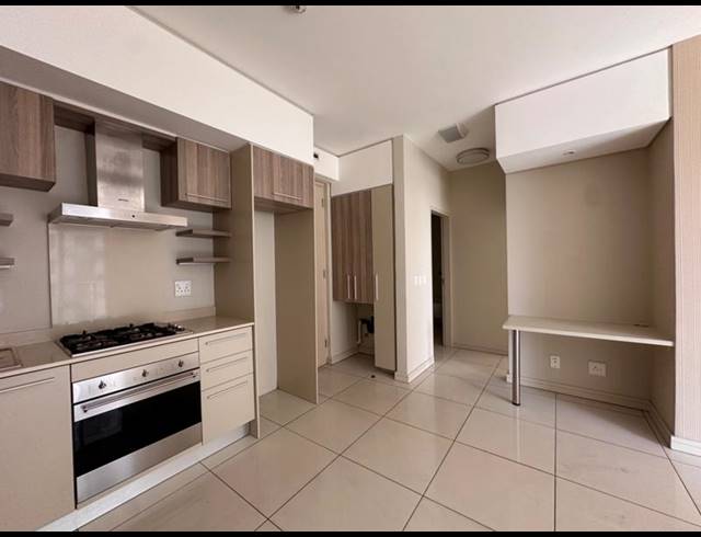 2 BEDROOM PROPERTY TO RENT IN ROSEBANK